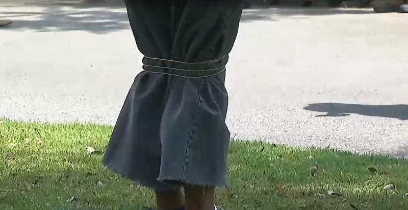 T13 - Dispositivo BolaWrap en Seguridad Expo