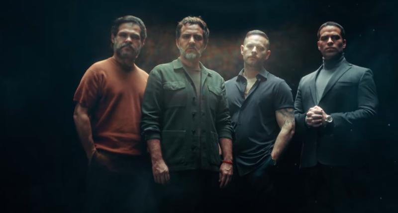 ViX - "Pacto de Sangre"