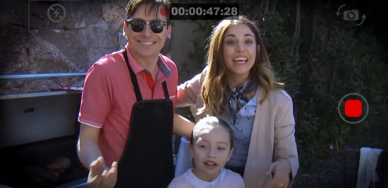 Canal 13 - "Pacto de Sangre"