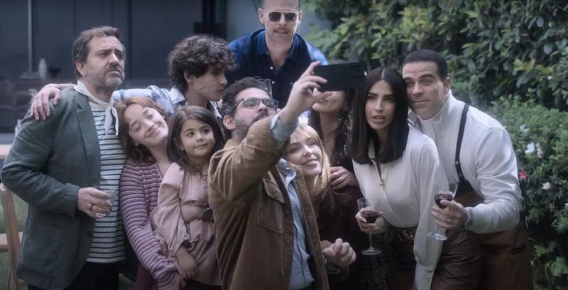 ViX - "Pacto de Sangre"