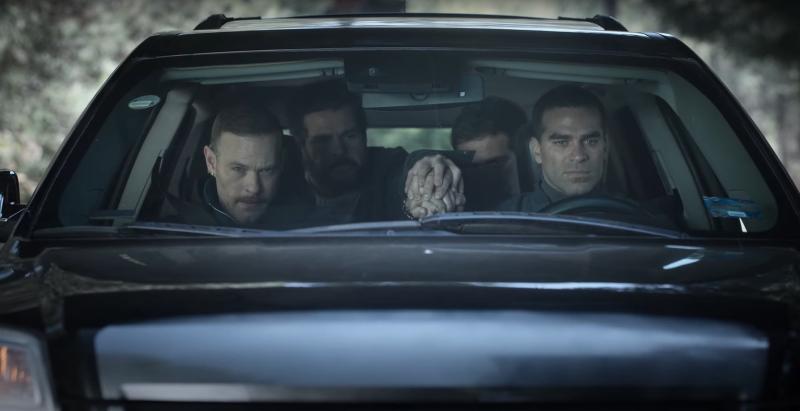 ViX - "Pacto de Sangre"