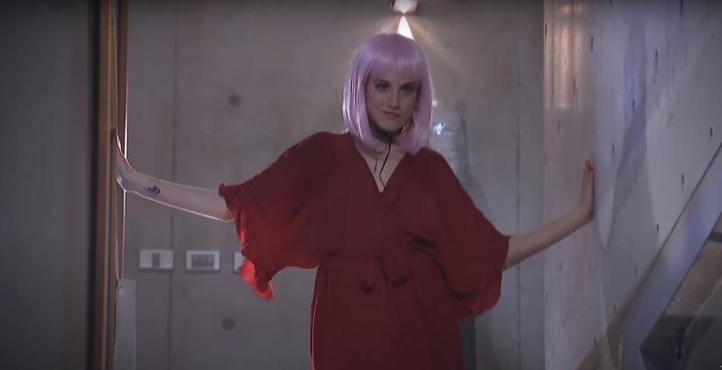 Canal 13 - "Pacto de Sangre"