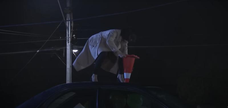 Canal 13 - "Pacto de Sangre"