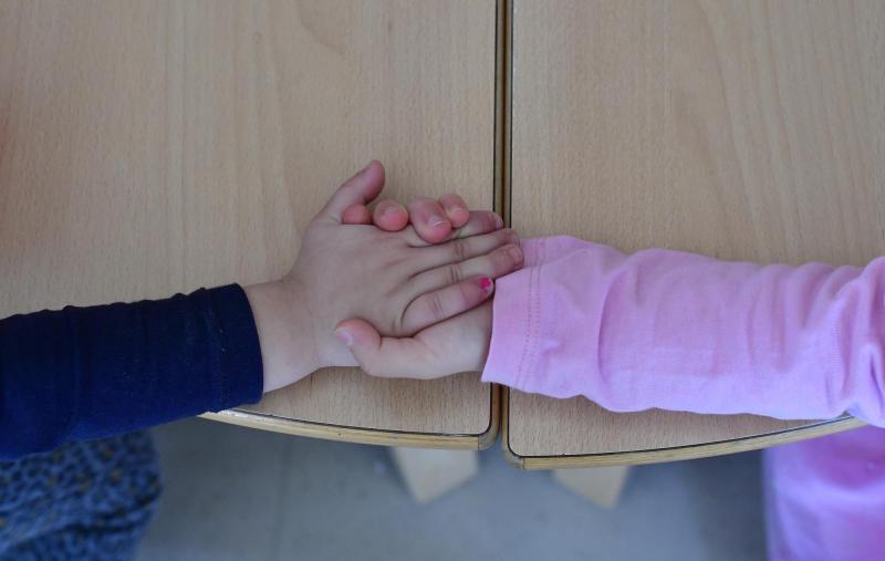 AFP - La escabiosis genera lesiones en la piel en cualquier parte del cuerpo