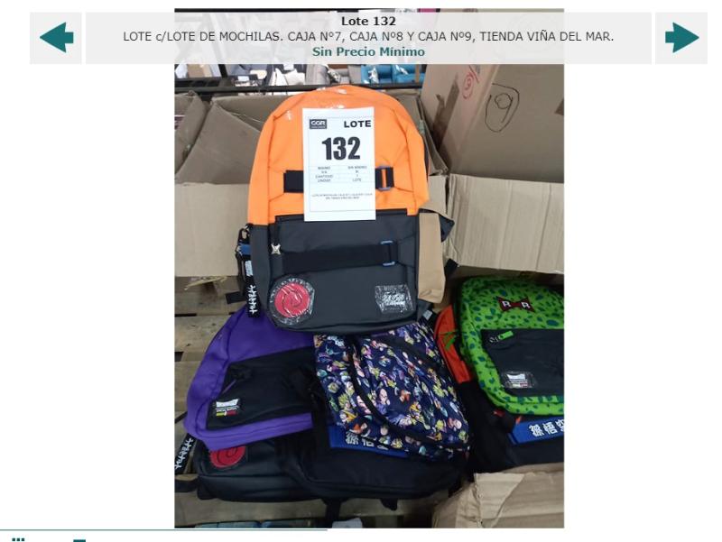 Mira los productos del remate de Microplay