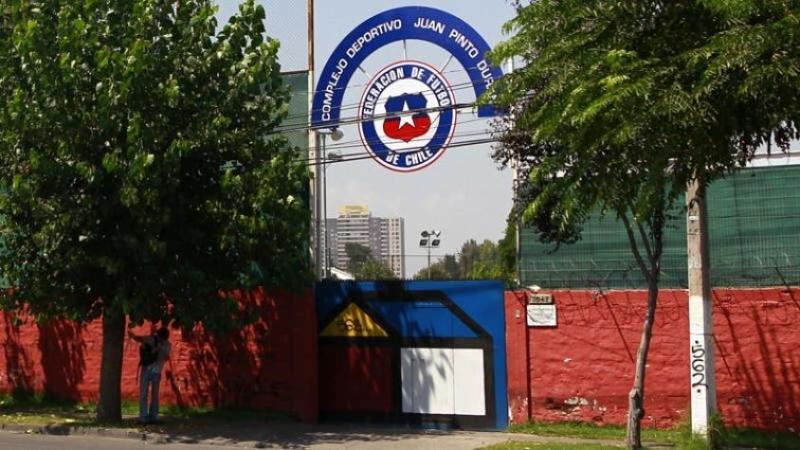 Agencia Uno - Juan Pinto Durán