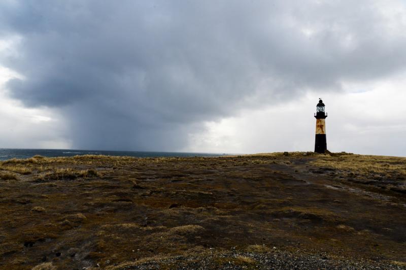 El Gobierno británico felicita a Milei, pero aclara: "Malvinas es una cuestión resuelta"