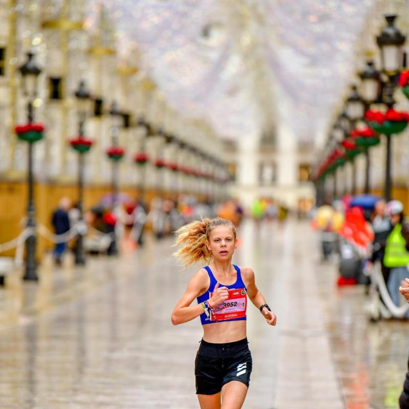 Emilia Brangefalt - Créditos: Instagram