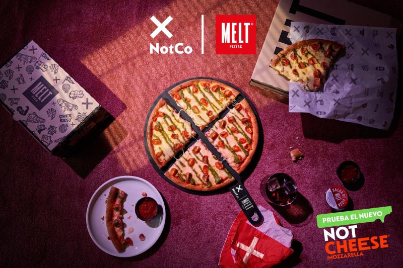 Hasta el 12 de noviembre habrá una promoción exclusiva del 20% de descuento en estas pizzas para quienes se animen a probarlas.