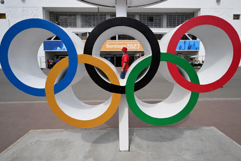 Agencia Uno - Piden que Chile postule a los Juegos Olímpicos
