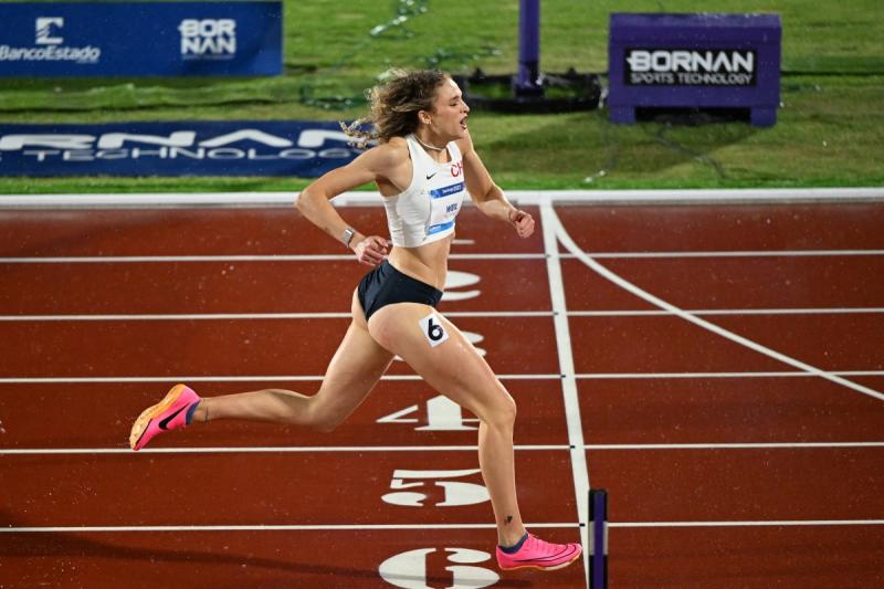 Agencia Uno - Martina Weil