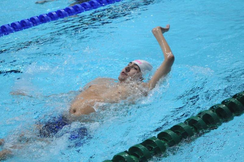 Los Juegos Parapanamericanos Santiago 2023 contará con 18 competencias. / Foto: @comiteparalimpocochile