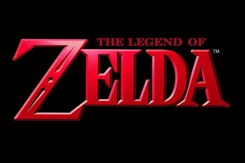 Instagram - The Legend of Zelda.