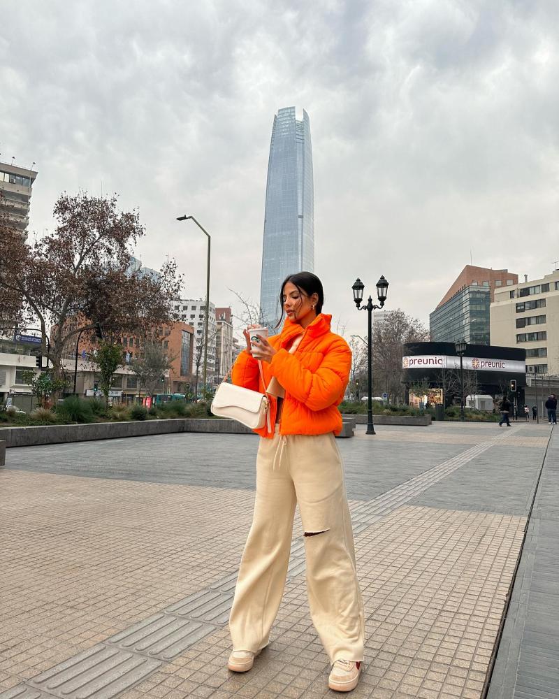 Instagram - Luana Andrade