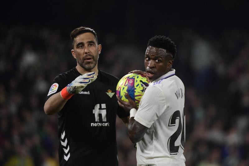 AFP - Claudio Bravo.