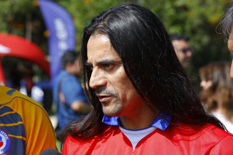 Agencia Uno - Coca Mendoza condenó a Jordhy Thompson.