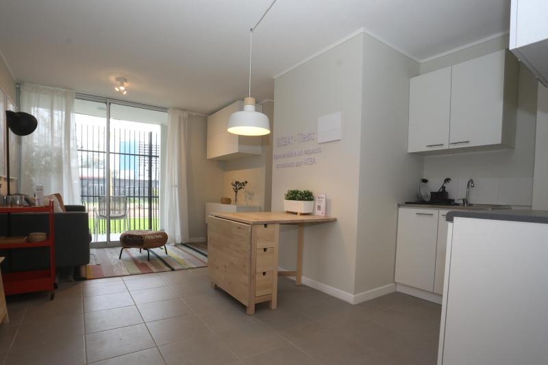 Agencia Uno - Arriendos de departamentos en Santiago