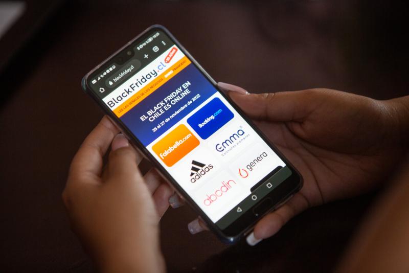 Agencia UNO - Black Friday 2023: Revisa los sitios oficiales para encontrar las ofertas