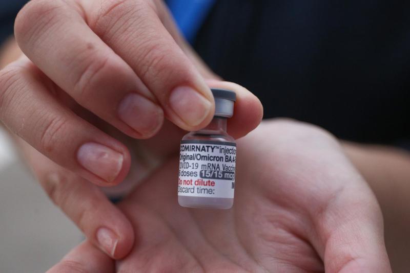 Agencia Uno - Vacuna contra el COVID-19