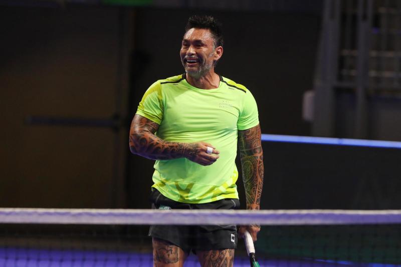 Agencia Uno - Marcelo Chino Ríos