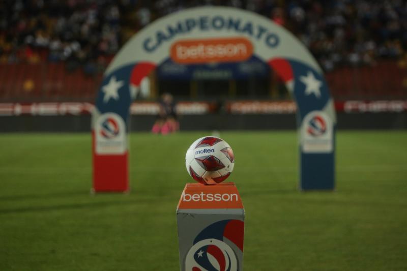 ¿Cuándo se reanuda el Campeonato Nacional 2023? (Agencia UNO)