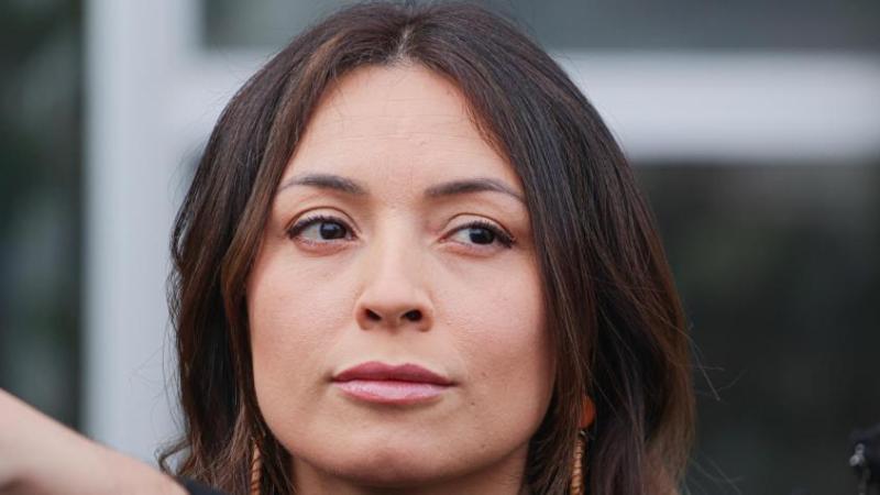 Agencia Uno - Camila Polizzi