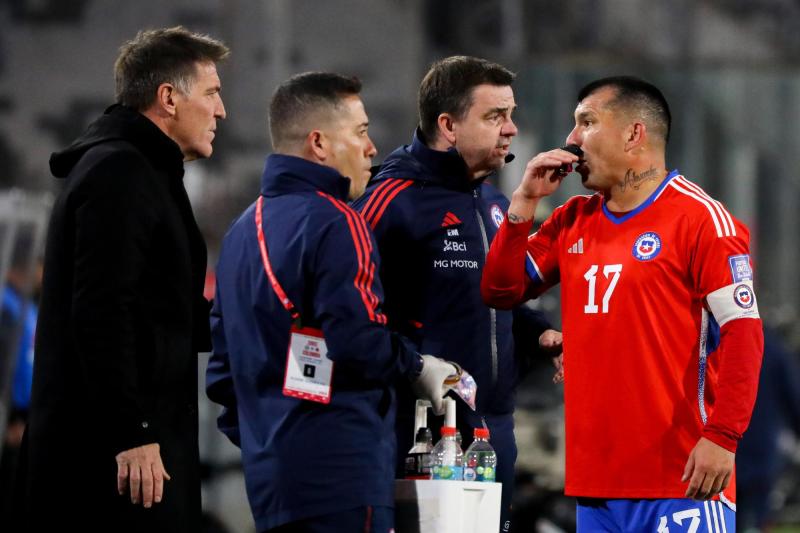 La Inteligencia Artificial respondió cómo le irá a Chile - Agencia Uno