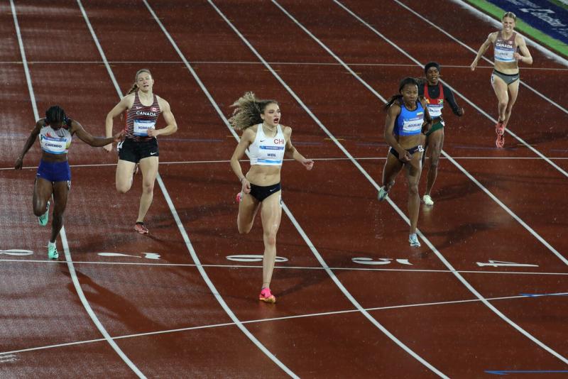 Agencia Uno - Martina Weil