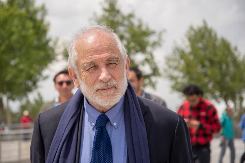 Agencia Uno - Vodanovic defiende gestión del ministro Carlos Montes