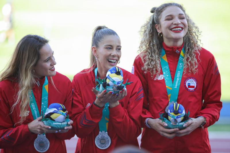 Agencia Uno - Martina Weil