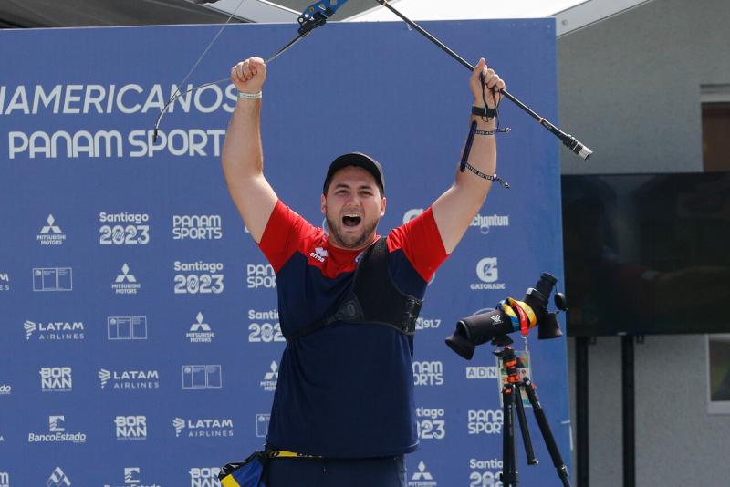 Agencia Uno - Ricardo Soto