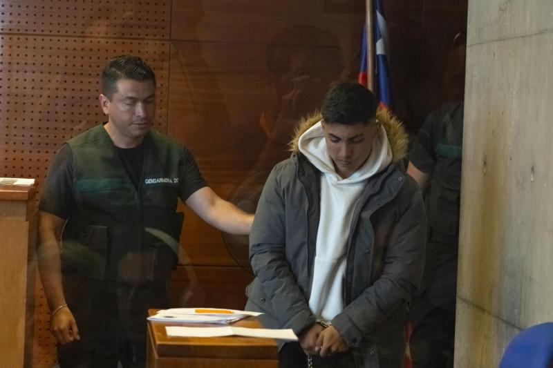 Agencia Uno - Jordhy Thompson