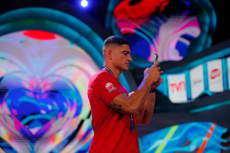 Sammis Reyes - Agencia Uno