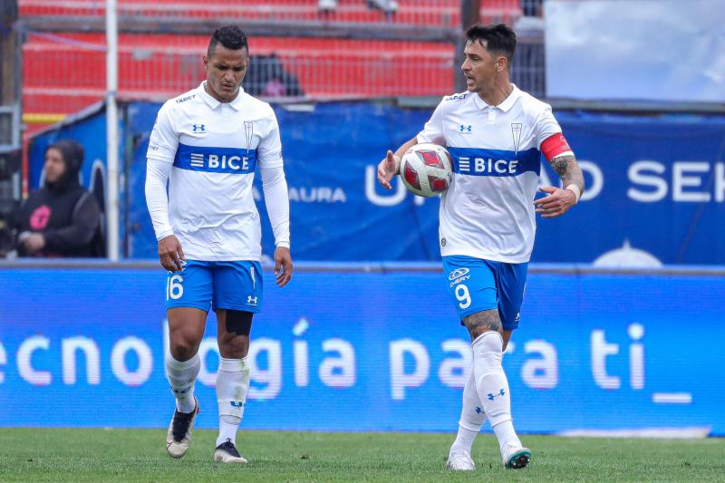 Brayan Rovira / Agencia Uno