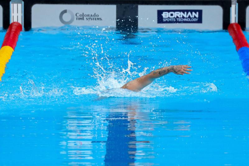 Agencia Uno - Buscan al deportista cubano Yunerki Ortega