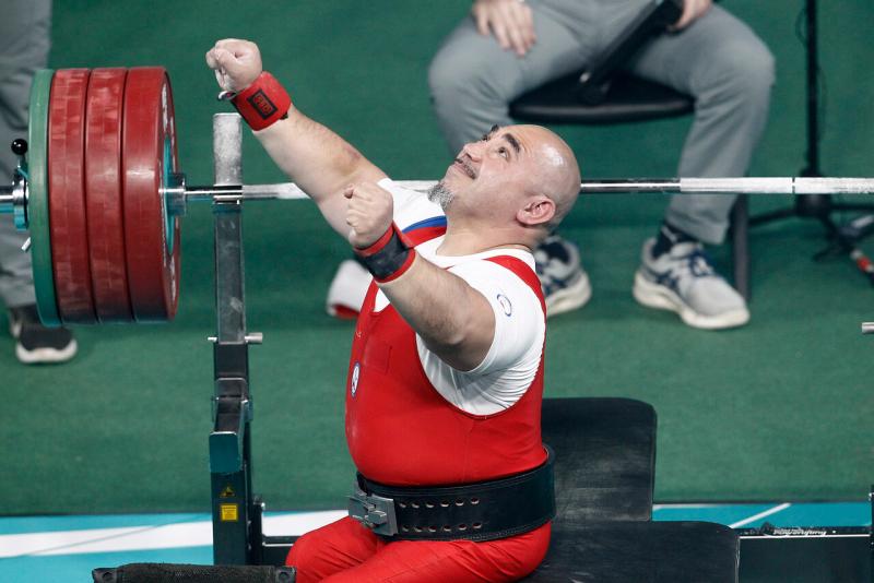 Agencia Uno - Juan Carlos Garrido