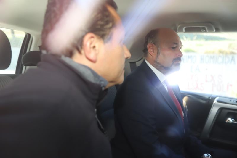 Alcalde de Algarrobo - Agencia Uno