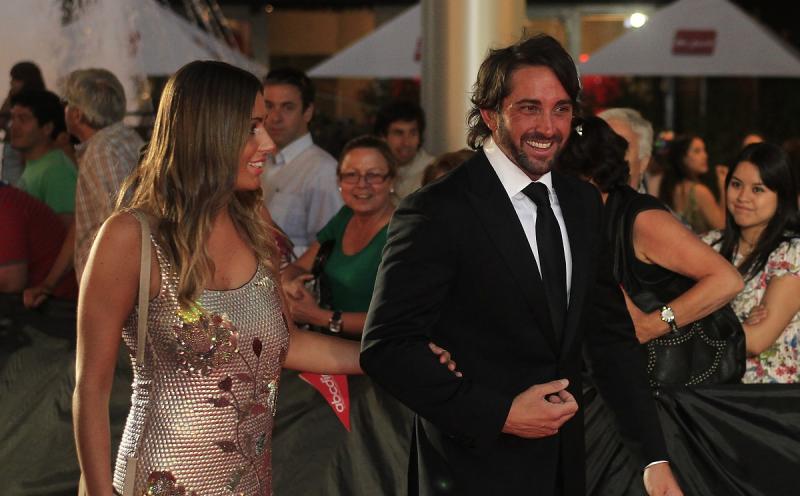 Agencia Uno - Daphne Bunney y Arturo Longton