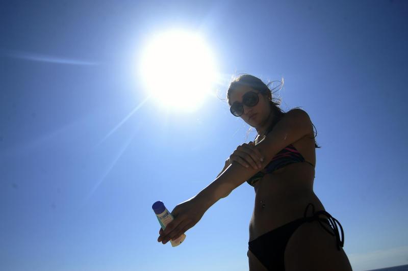 Agencia Uno - Melanina sintética podría ayudar al cuidado de la piel