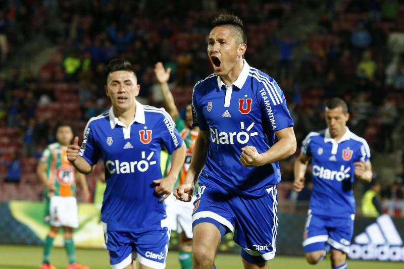 Agencia Uno - Gustavo Canales estará en el "Superclásico Solidario" de la Teletón 2023