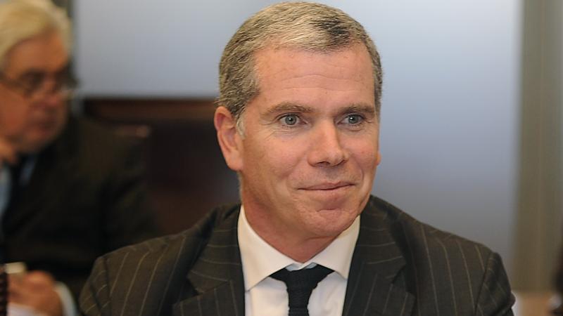 Agencia Uno - Felipe Bulnes, formalizado por lesiones graves