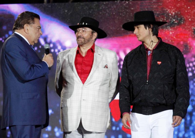 Agencia Uno - José Luis Nazar: La historia del empresario que ha hecho millonarias donaciones a la Teletón