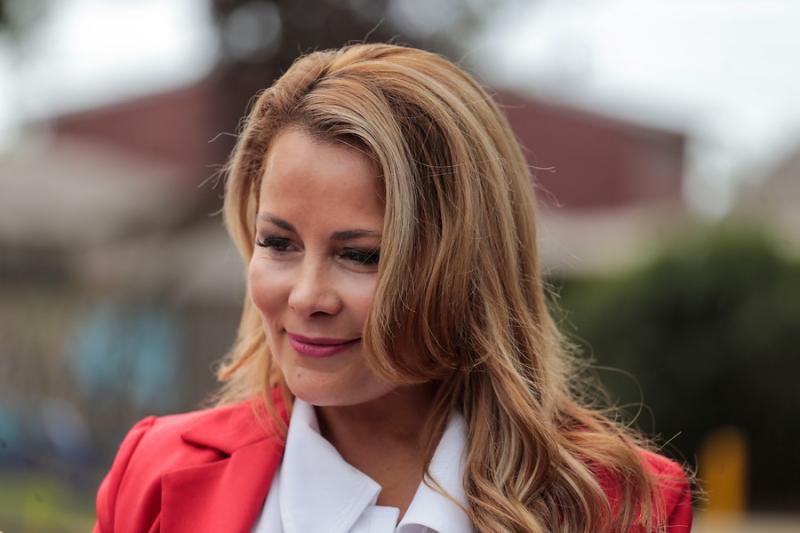 Agencia Uno | Fiscalía ingresó escrito que pide formalizar a Cathy Barriga por corrupción