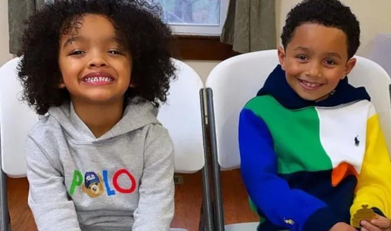 X - Tiffanie Lucas asesinó a sus dos hijos