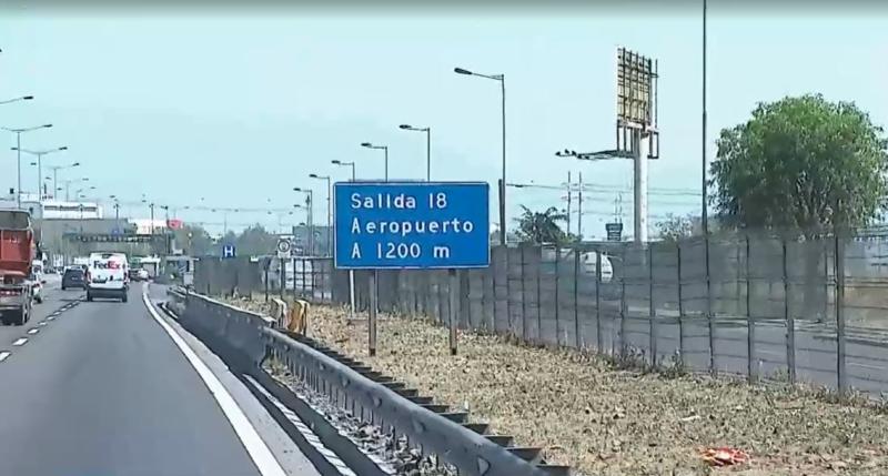 T13 - Abren posibilidad de conexión Metro y Aeropuerto