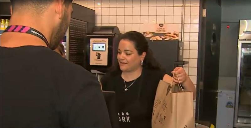 T13 - Compras al por mayor, bolsas sorpresas y mercado imperfecto ayudan a ahorrar.