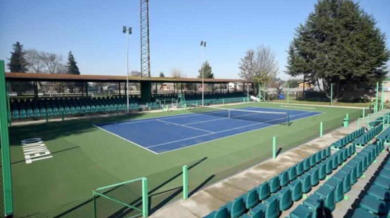 El Challenger de Temuco paralizará la Araucanía - Crédito: Challenger de Temuco