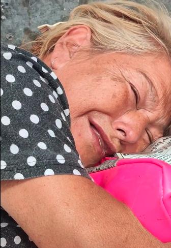 Tiktok - Andrea Cortés Masterchef