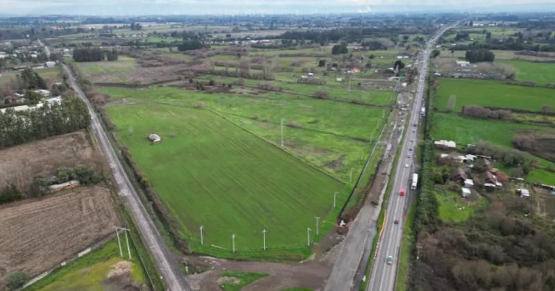 Se construirá nuevo estadio en Los Ángeles