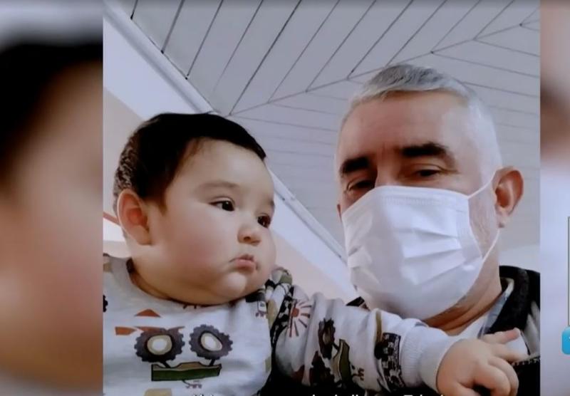 Teletón - Franco y Óscar Monsálvez.